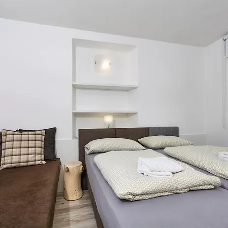 Ferienwohnung Residenza Al Cadin Andalo Exterior foto