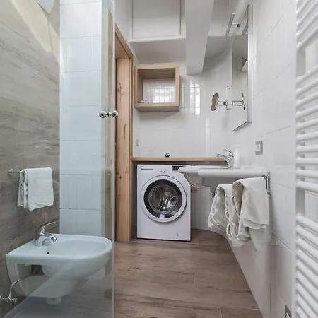 Ferienwohnung Residenza Al Cadin Andalo Exterior foto