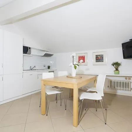 Ferienwohnung Residenza Al Cadin Andalo Exterior foto