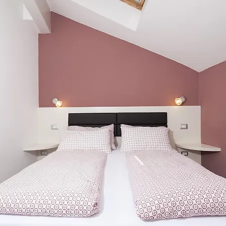 Ferienwohnung Residenza Al Cadin Andalo Exterior foto