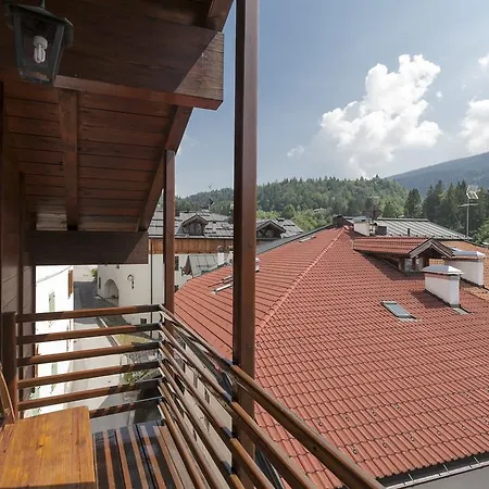 Ferienwohnung Residenza Al Cadin Andalo Exterior foto