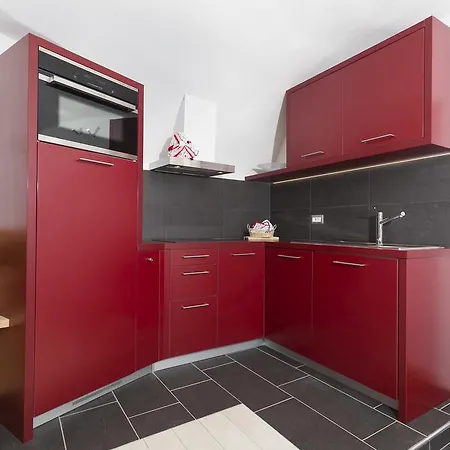 Ferienwohnung Residenza Al Cadin Andalo Exterior foto