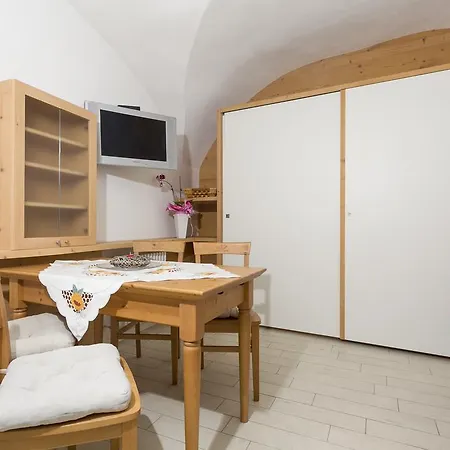 Ferienwohnung Residenza Al Cadin Andalo Exterior foto