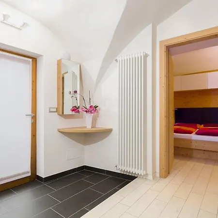 Ferienwohnung Residenza Al Cadin Andalo Exterior foto