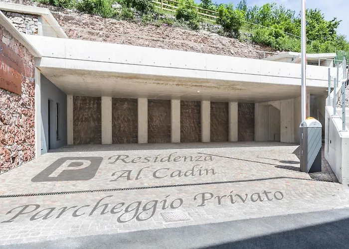 Residenza Al Cadin