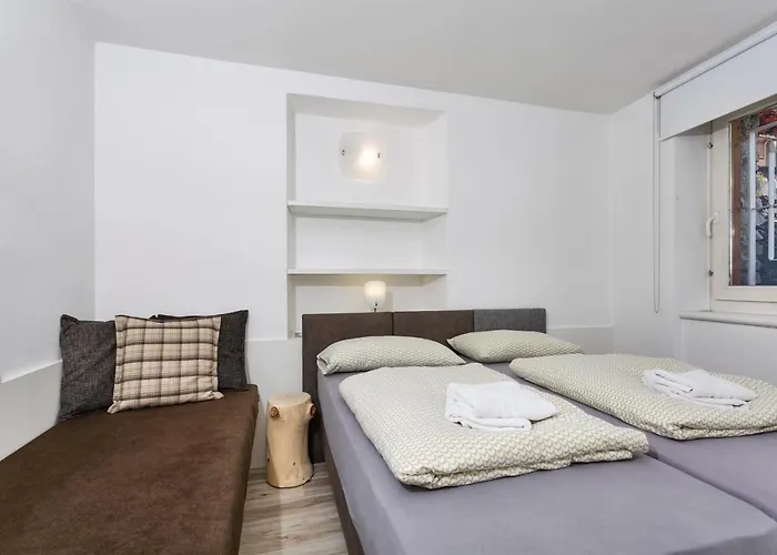 Residenza Al Cadin