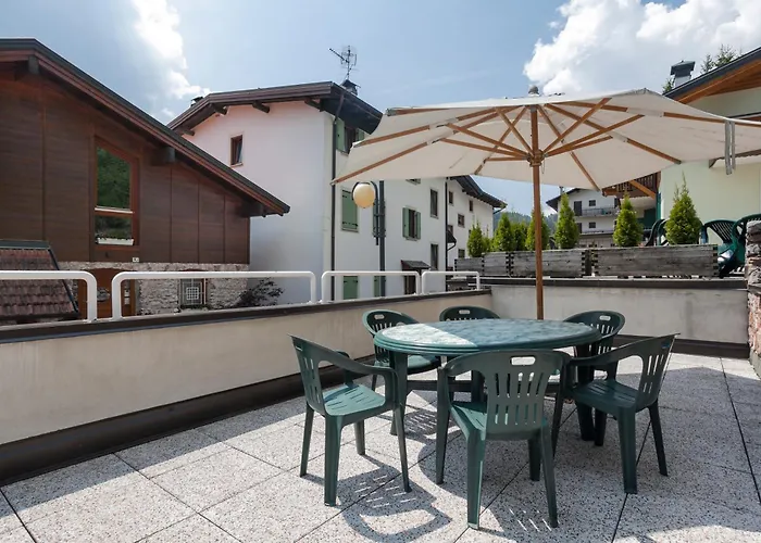 Residenza Al Cadin