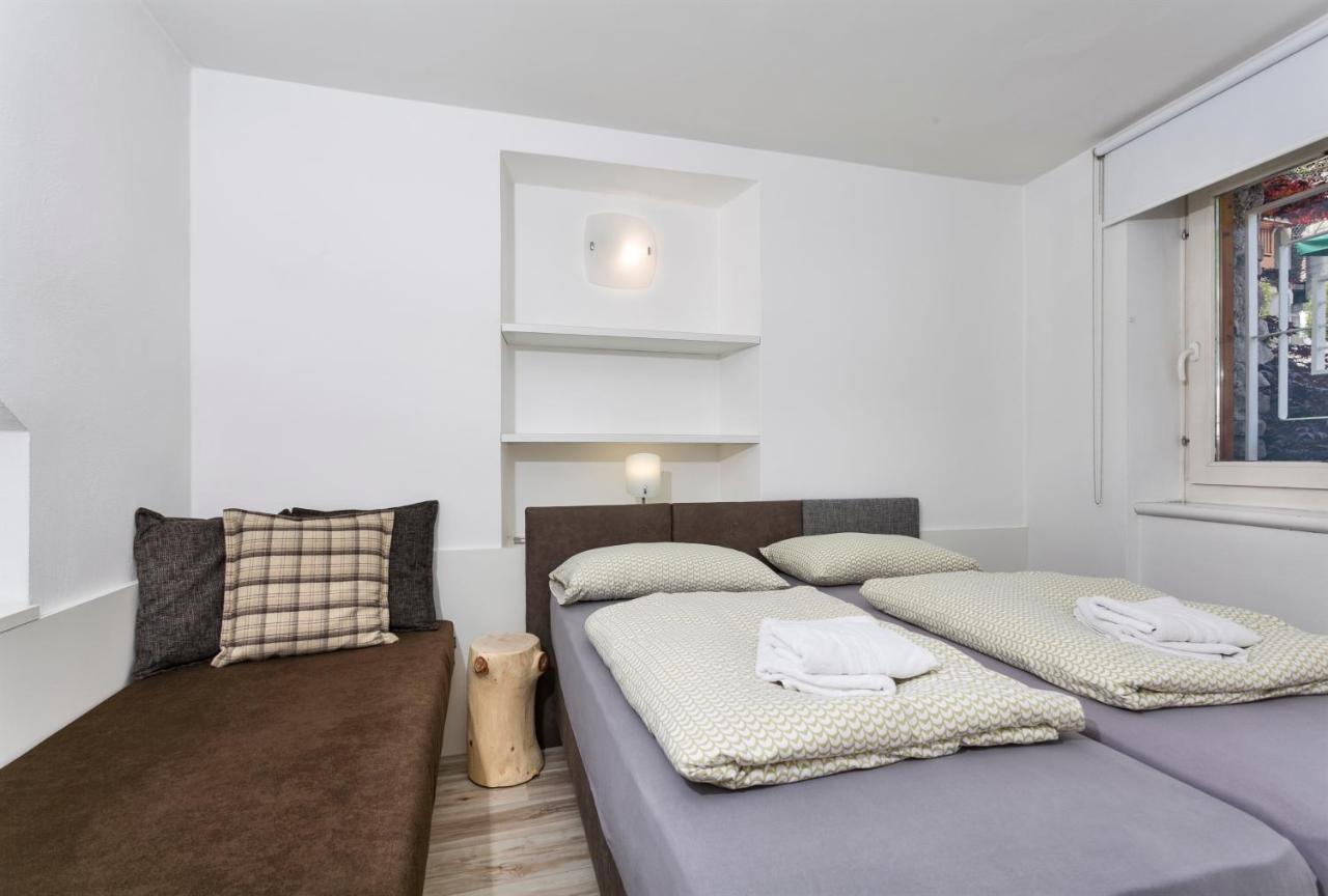 Al Cadin Apartment Andalo