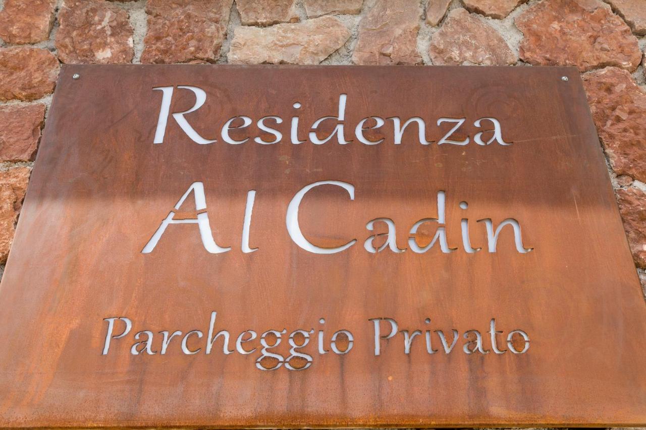 Apartment Al Cadin