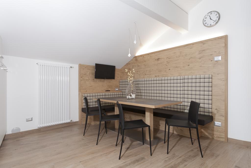 Al Cadin Apartment *
