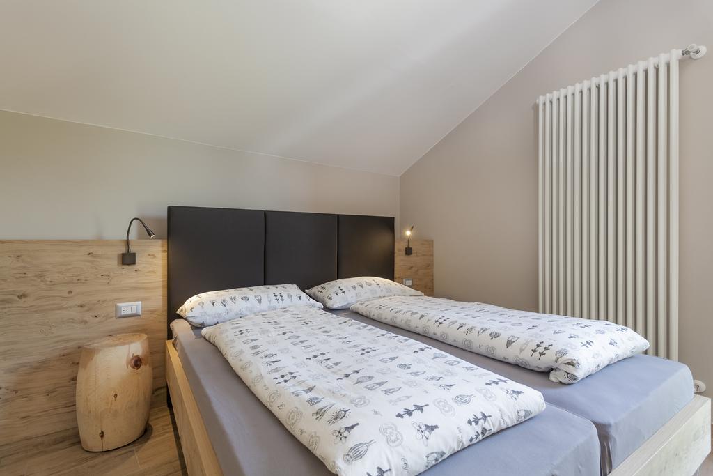 Apartment Al Cadin *