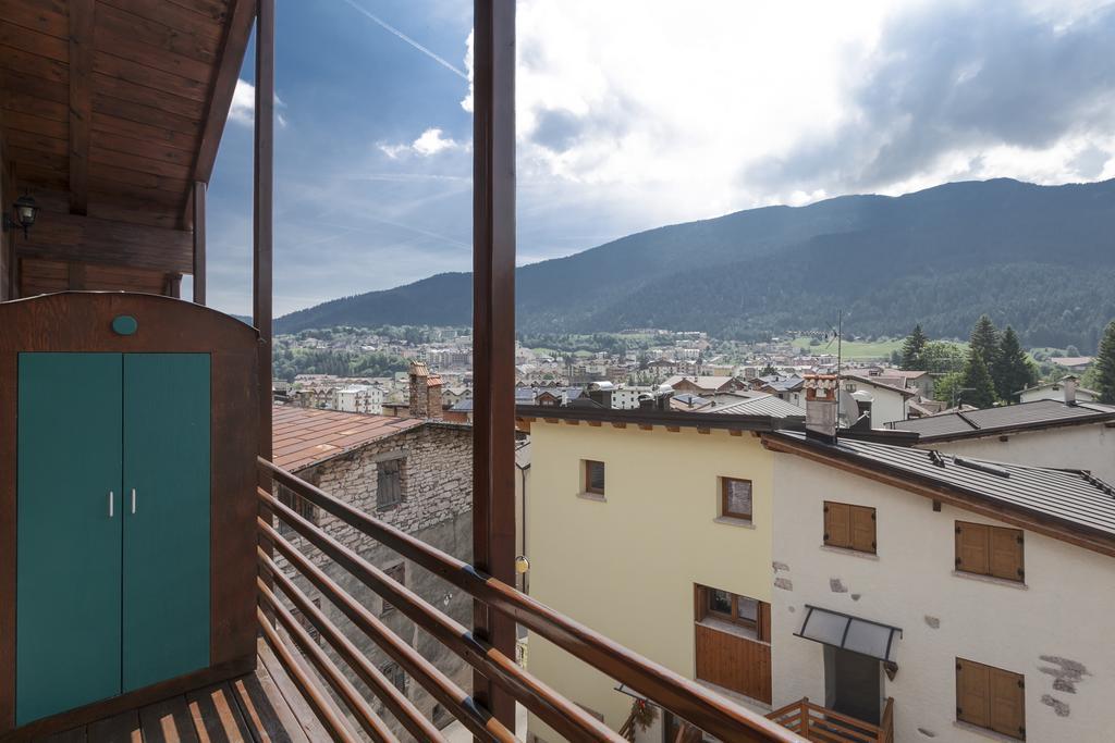 Apartment Al Cadin Andalo