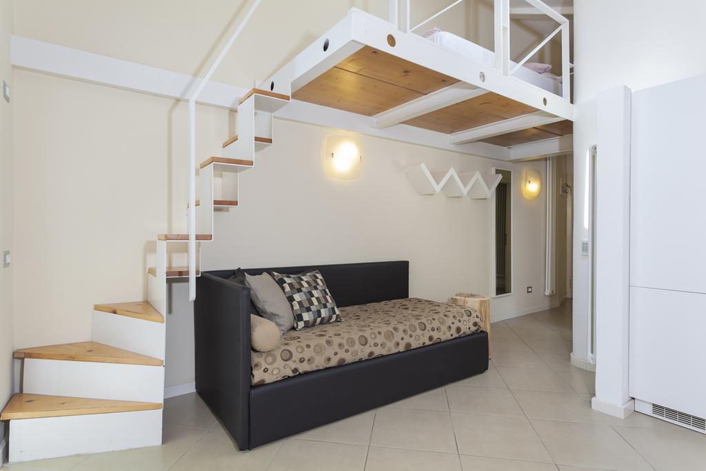 Apartment Al Cadin