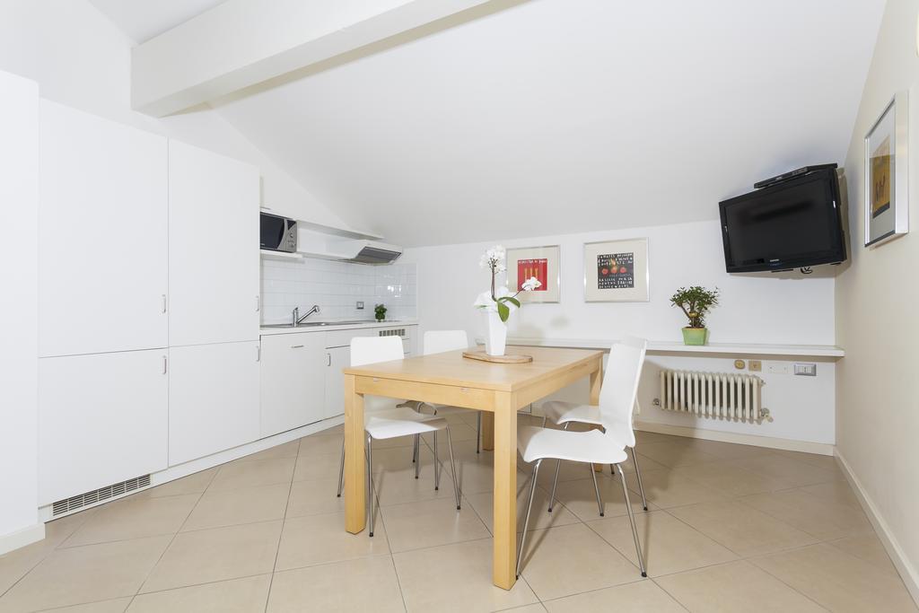 Al Cadin Apartment *