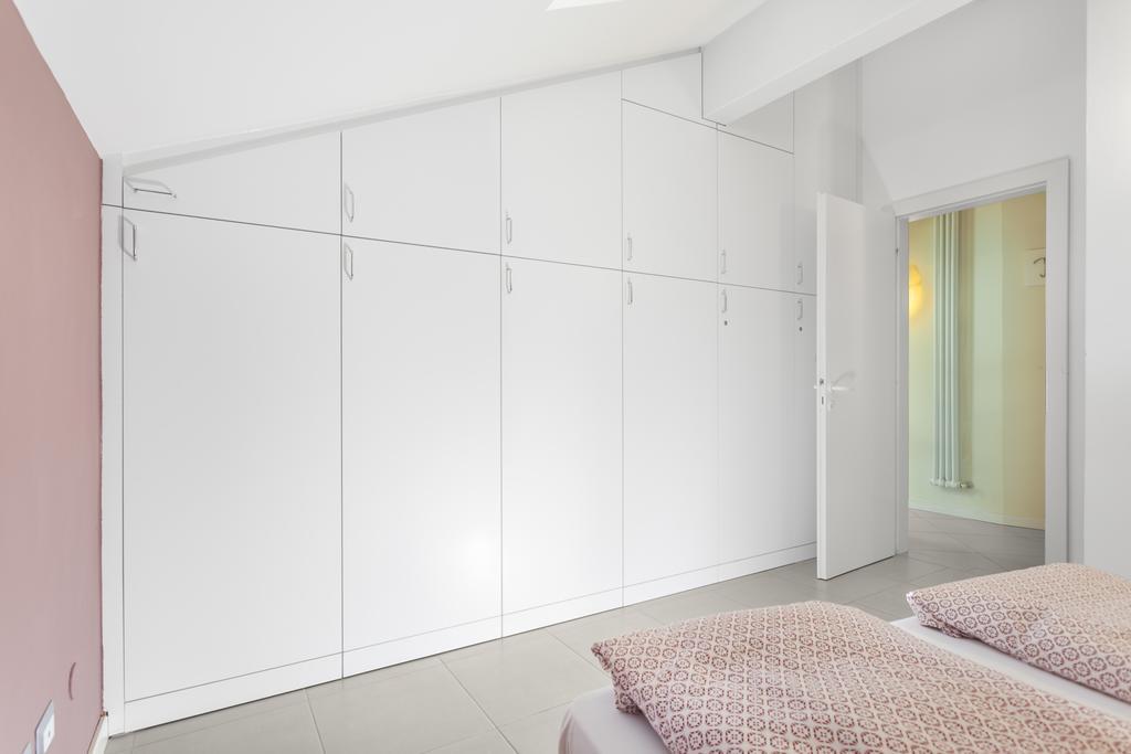 Al Cadin Apartment *