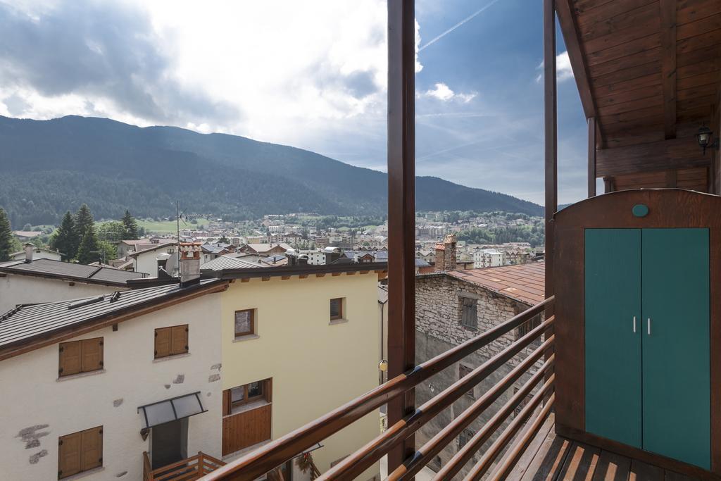 Al Cadin Apartment *