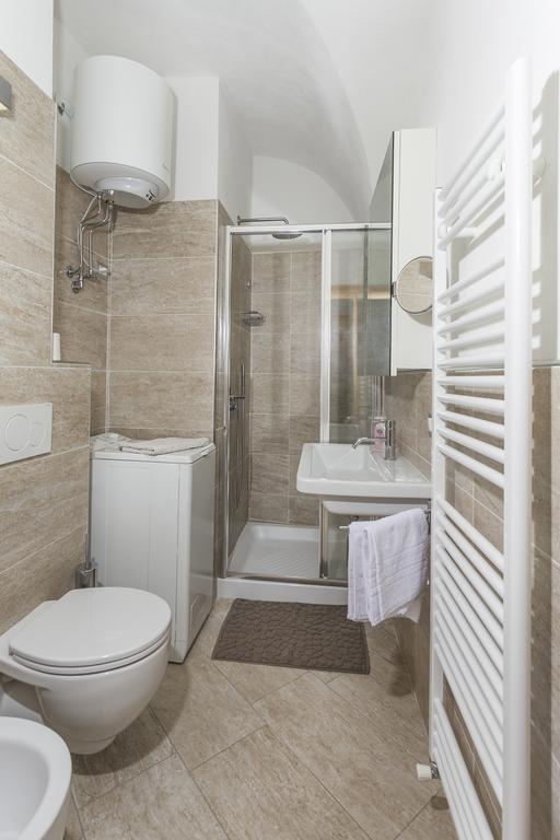 Apartment Al Cadin *