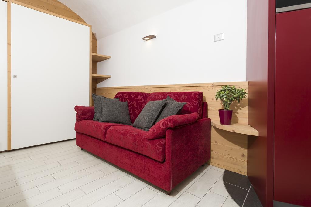 Apartment Al Cadin Andalo