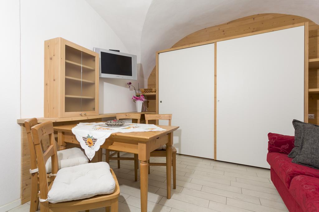 Apartment Al Cadin Andalo