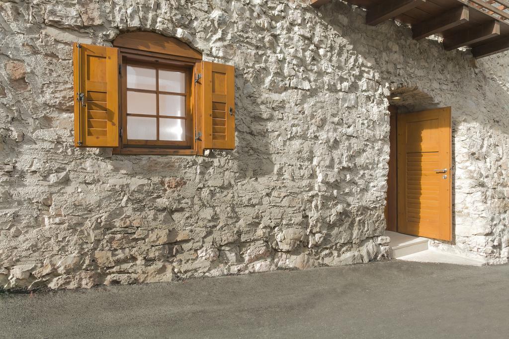 Apartment Al Cadin Andalo